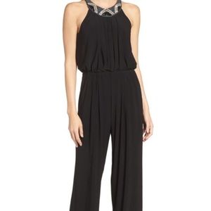 Vince Camuto jumpsuit with pockets 14